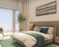 Nouvelle construction - Villa - Las Lagunas de Mijas