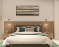 Nouvelle construction - Villa - Las Lagunas de Mijas