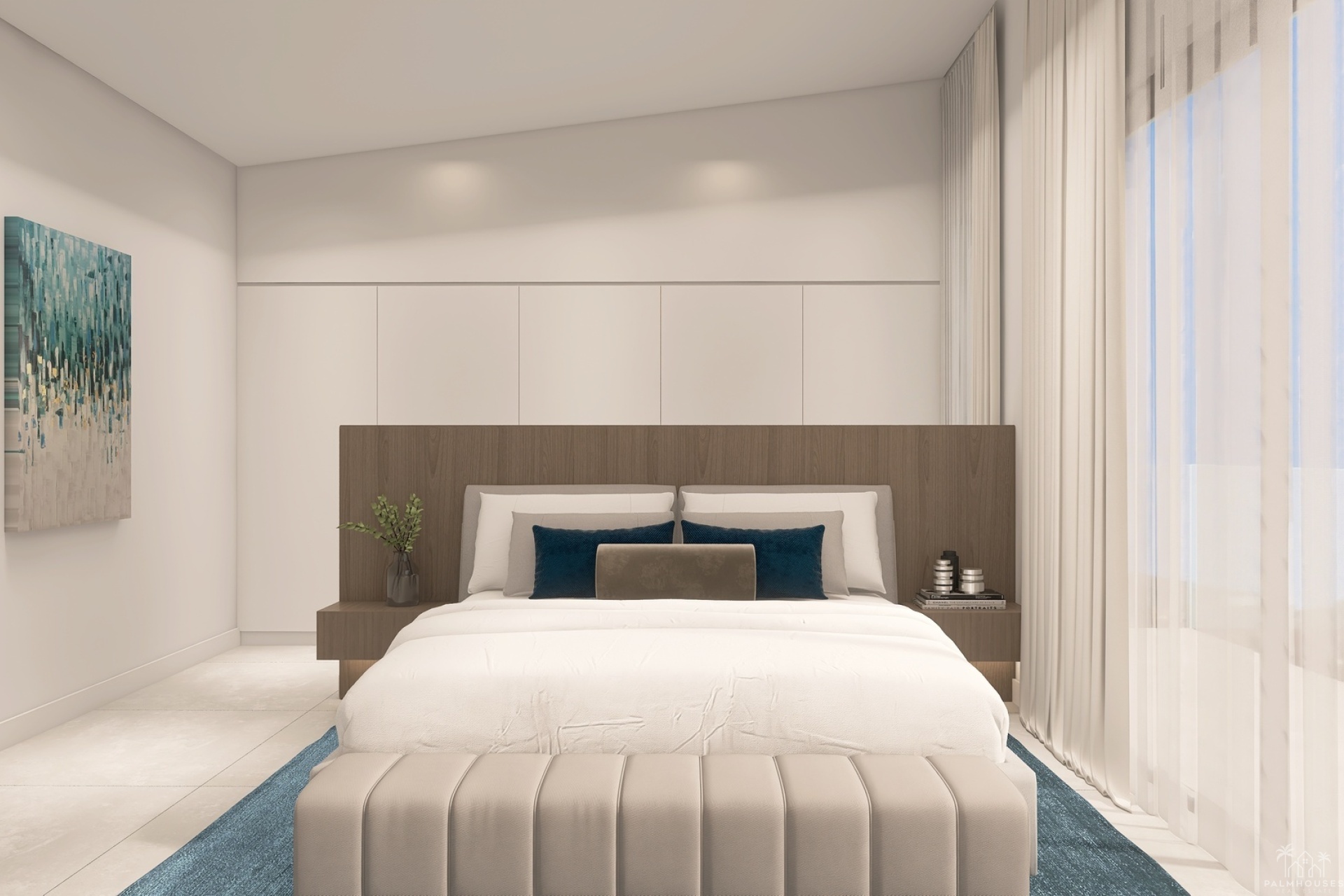 Nouvelle construction - Villa - Las Lagunas de Mijas
