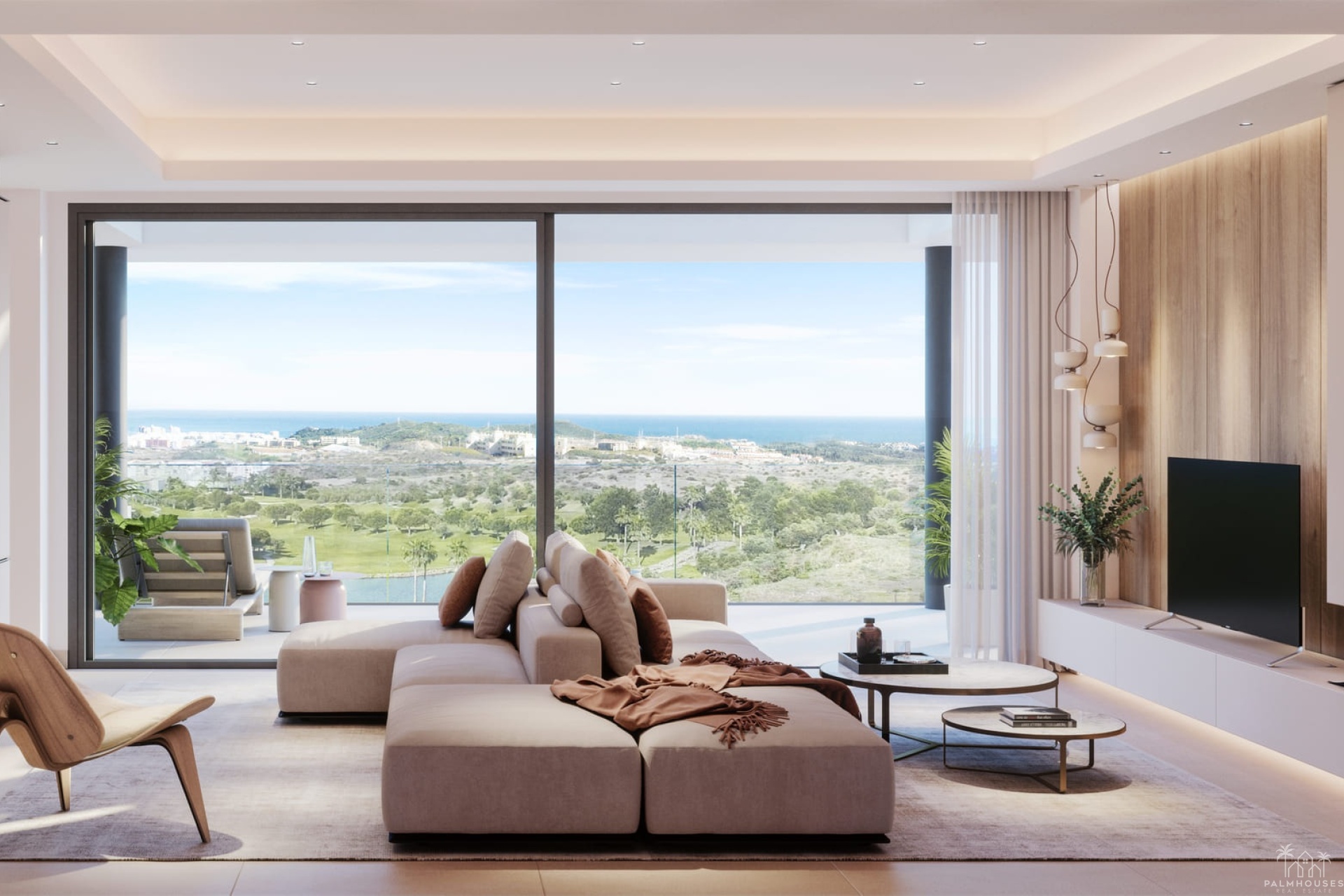 Nouvelle construction - Villa - Las Lagunas de Mijas
