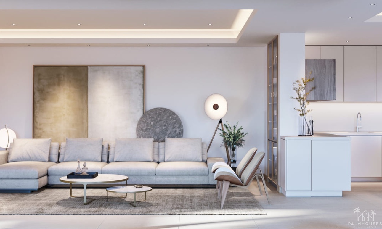 Nouvelle construction - Villa - Las Lagunas de Mijas