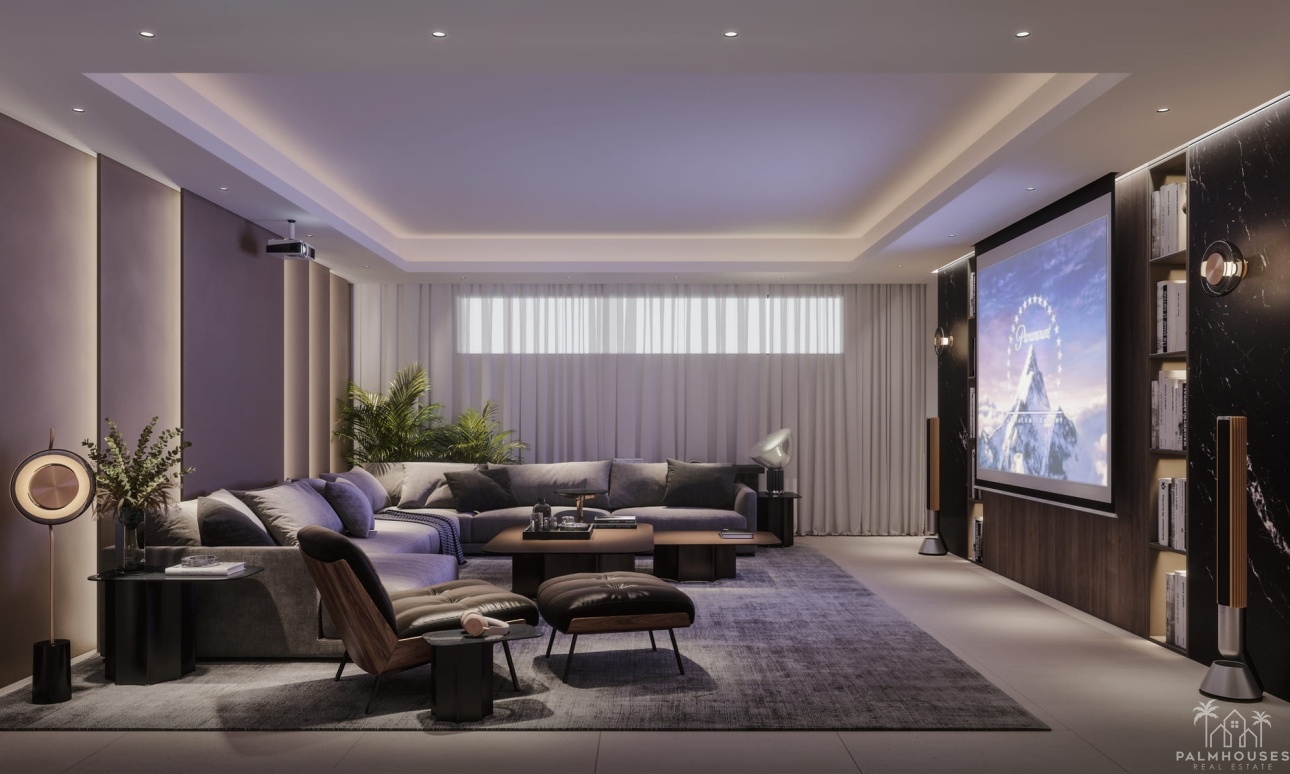 Nouvelle construction - Villa - Las Lagunas de Mijas