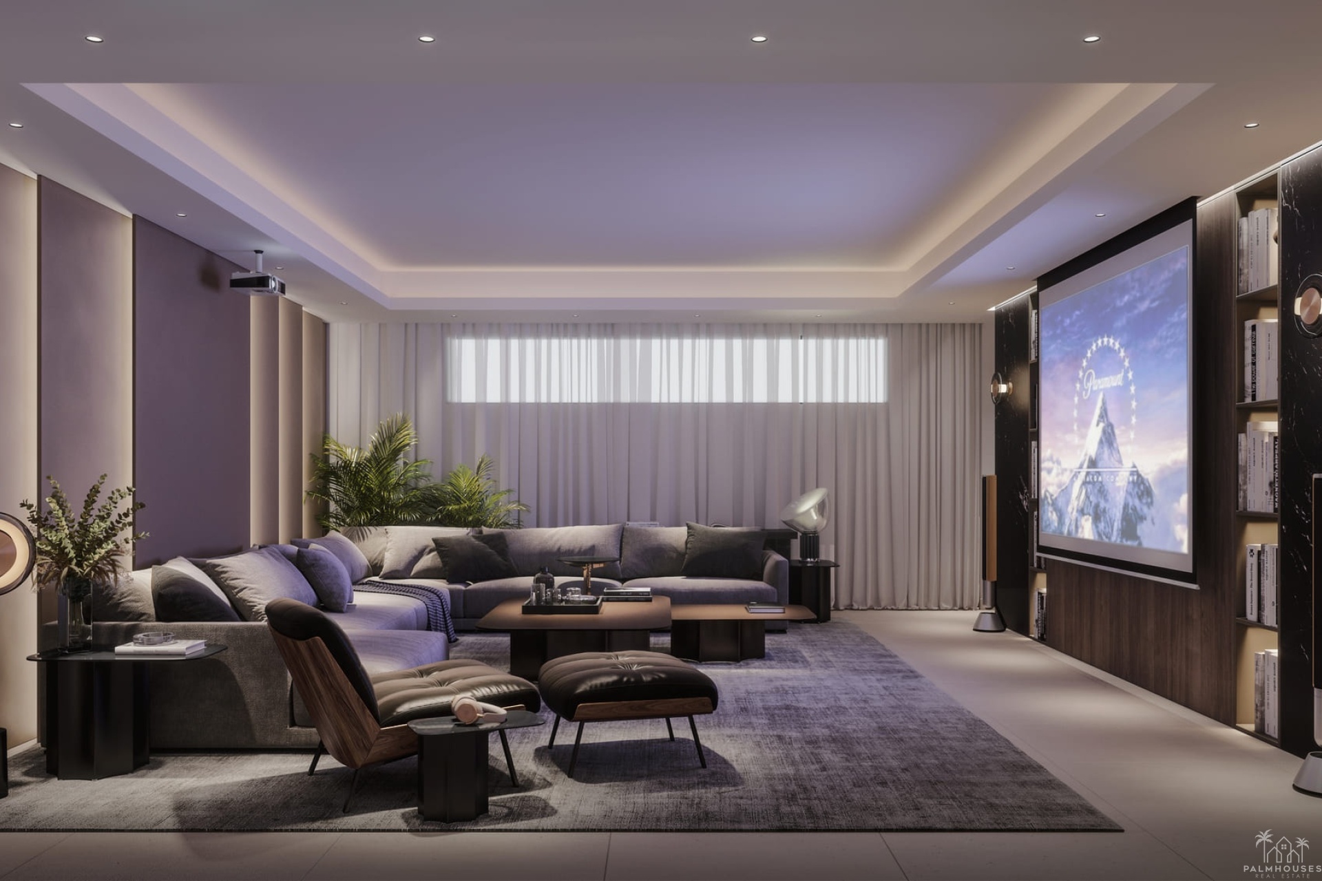 Nouvelle construction - Villa - Las Lagunas de Mijas