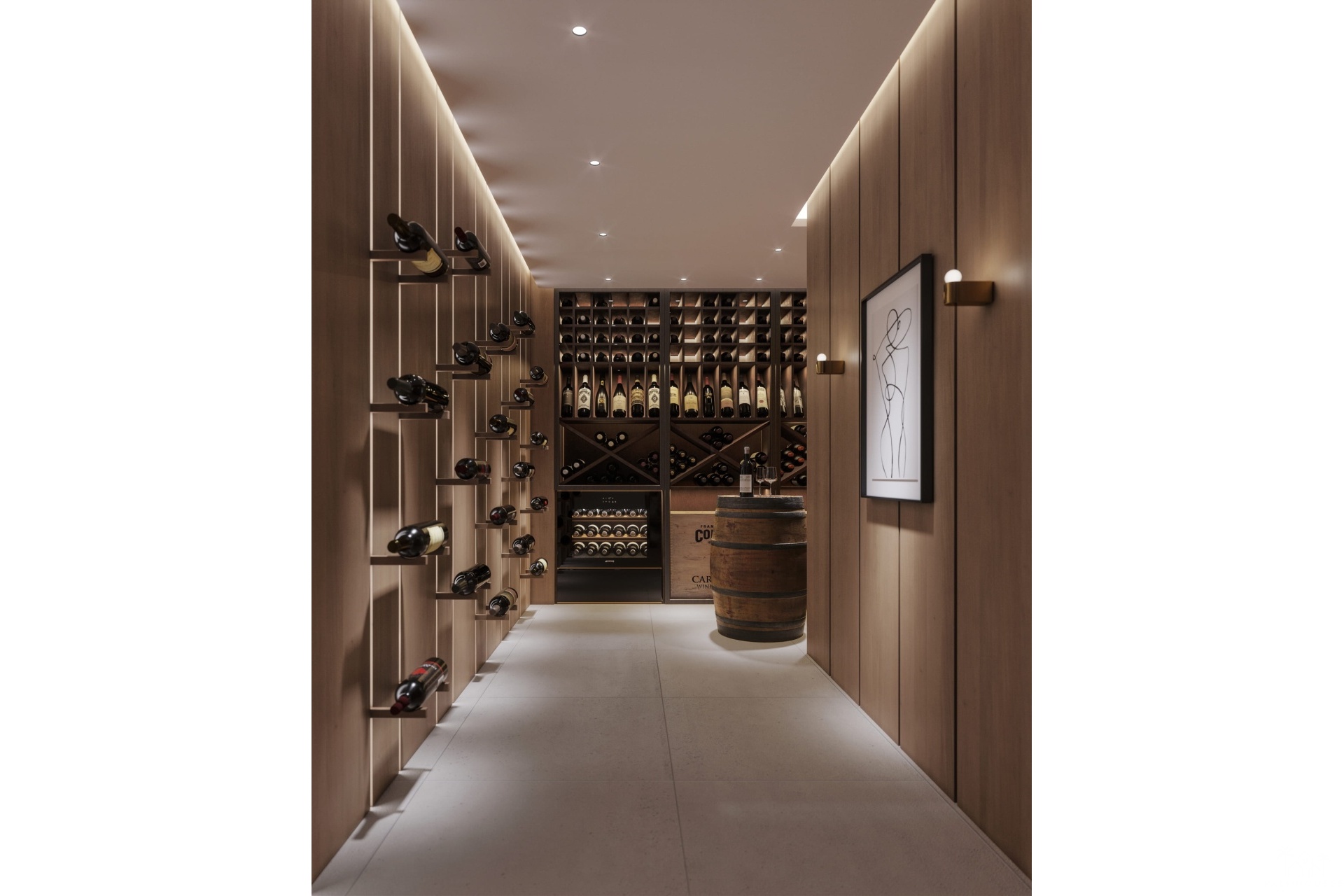 Nouvelle construction - Villa - Las Lagunas de Mijas