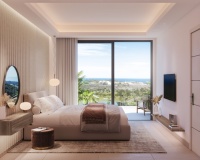 Nouvelle construction - Villa - Las Lagunas de Mijas