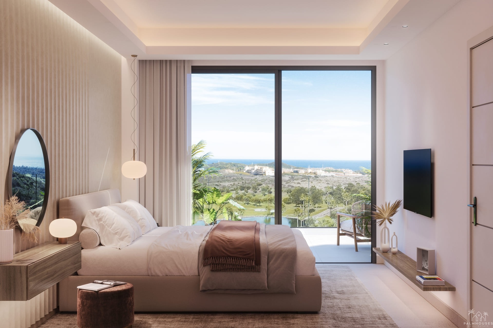 Nouvelle construction - Villa - Las Lagunas de Mijas