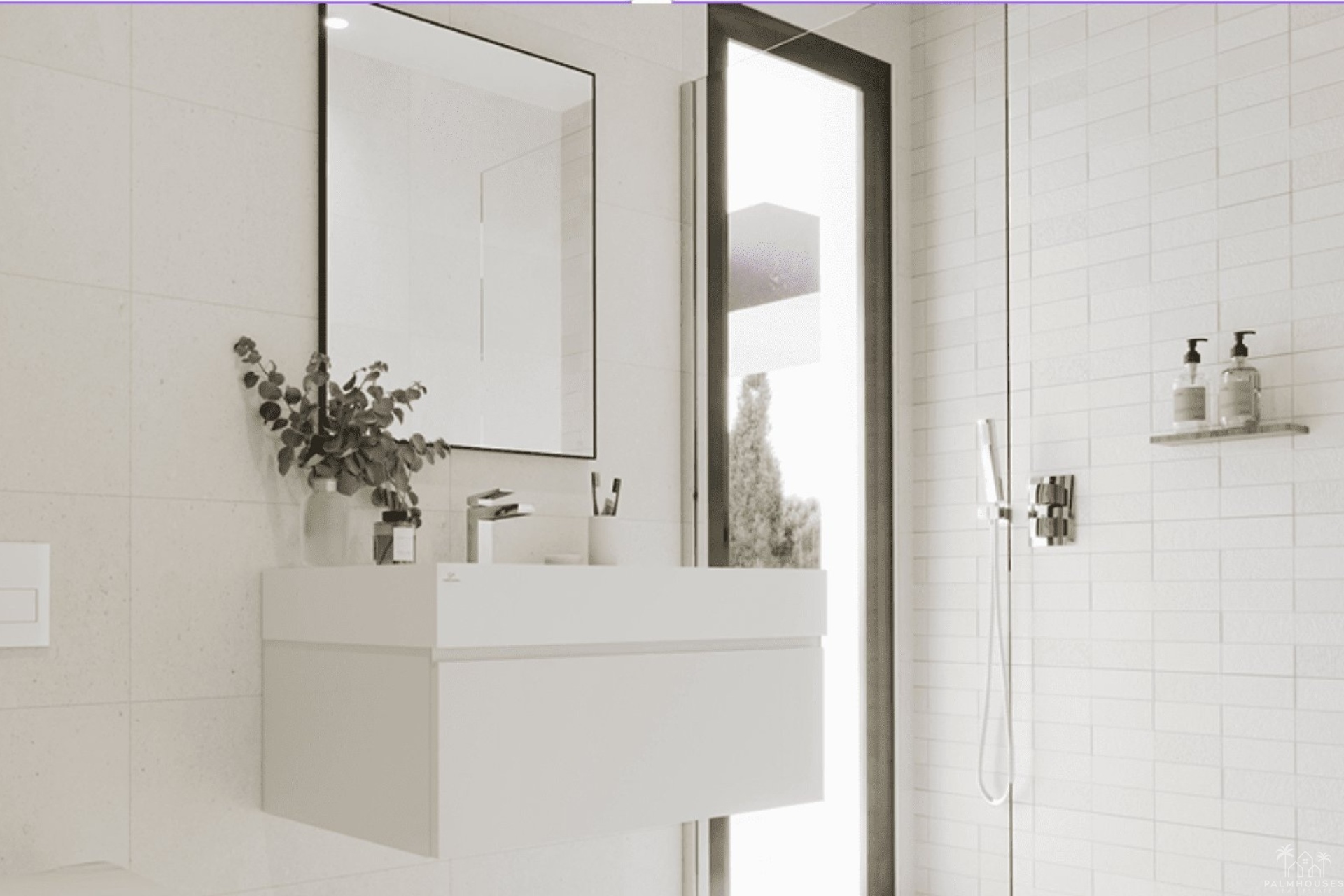Nouvelle construction - Villa - Las Lagunas de Mijas