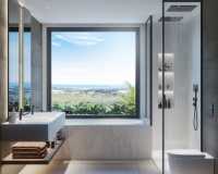 Nouvelle construction - Villa - Las Lagunas de Mijas