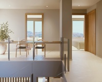 Nouvelle construction - Villa - Llíber