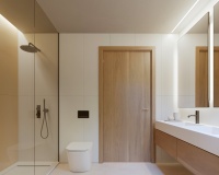 Nouvelle construction - Villa - Llíber