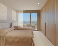 Nouvelle construction - Villa - Llíber