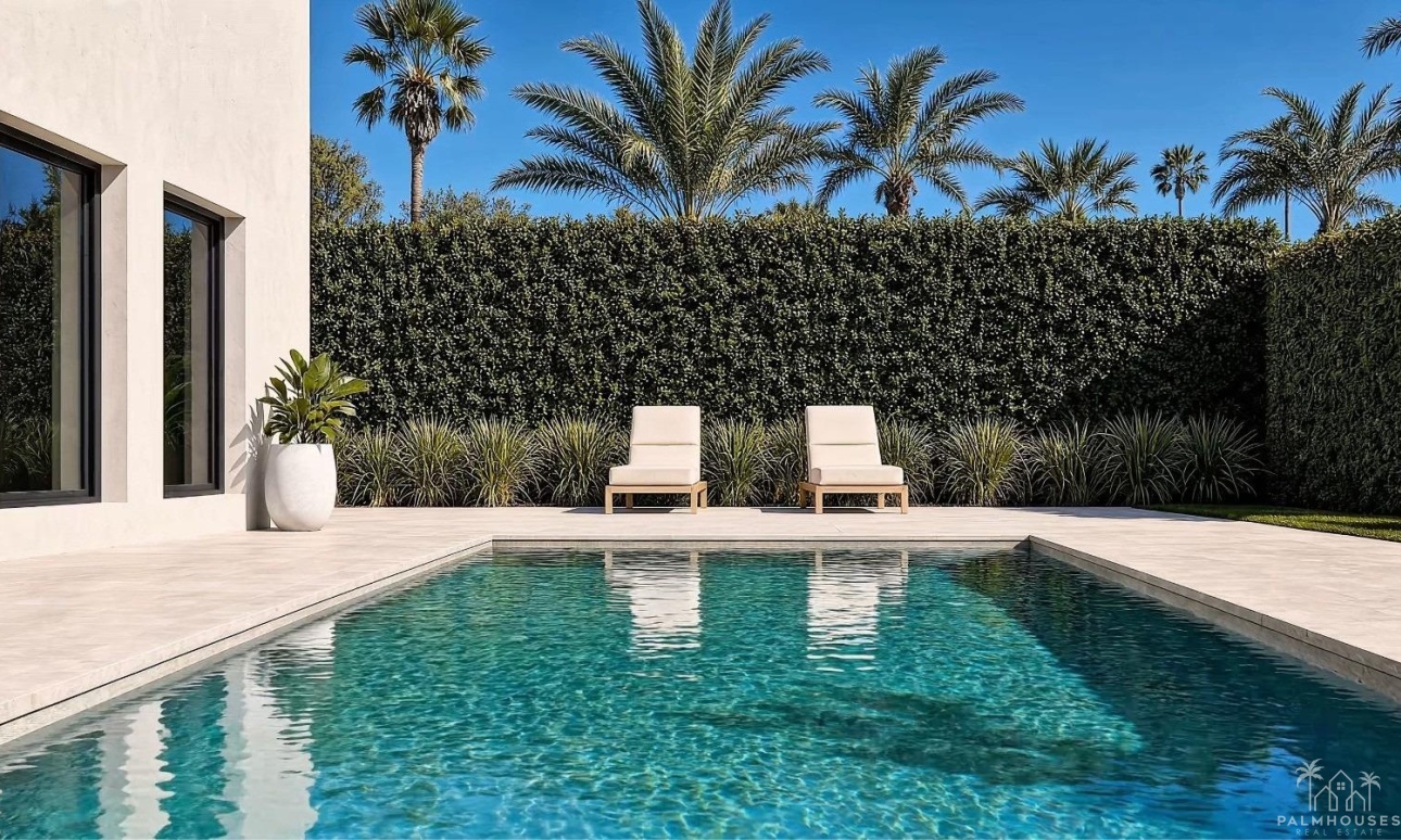 Nouvelle construction - Villa - Lorca - Jardines de Almenara