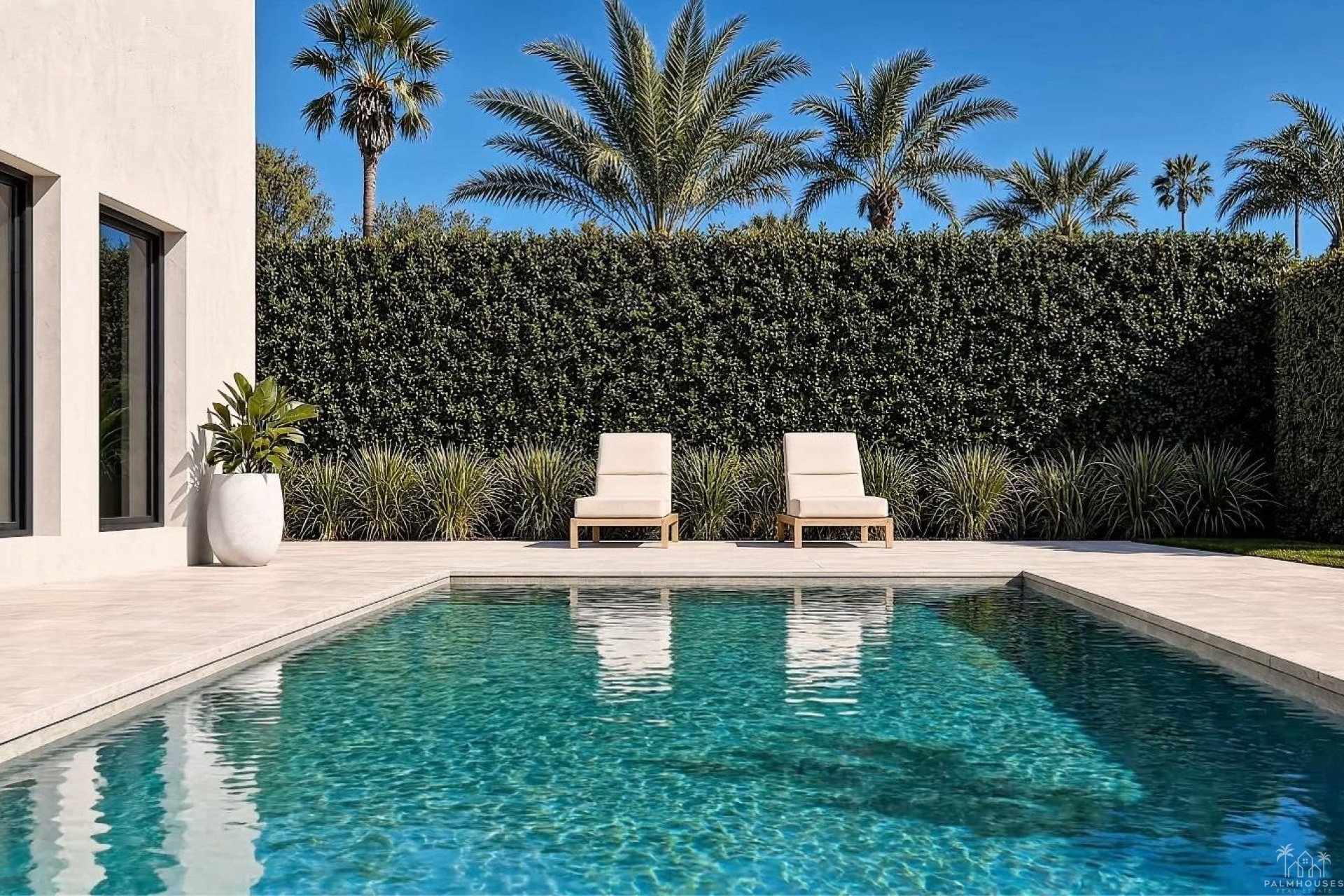 Nouvelle construction - Villa - Lorca - Jardines de Almenara