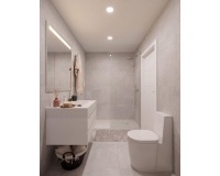 Nouvelle construction - Villa - Lorca - Jardines de Almenara