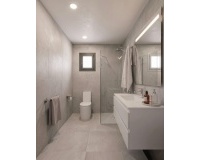 Nouvelle construction - Villa - Lorca - Jardines de Almenara
