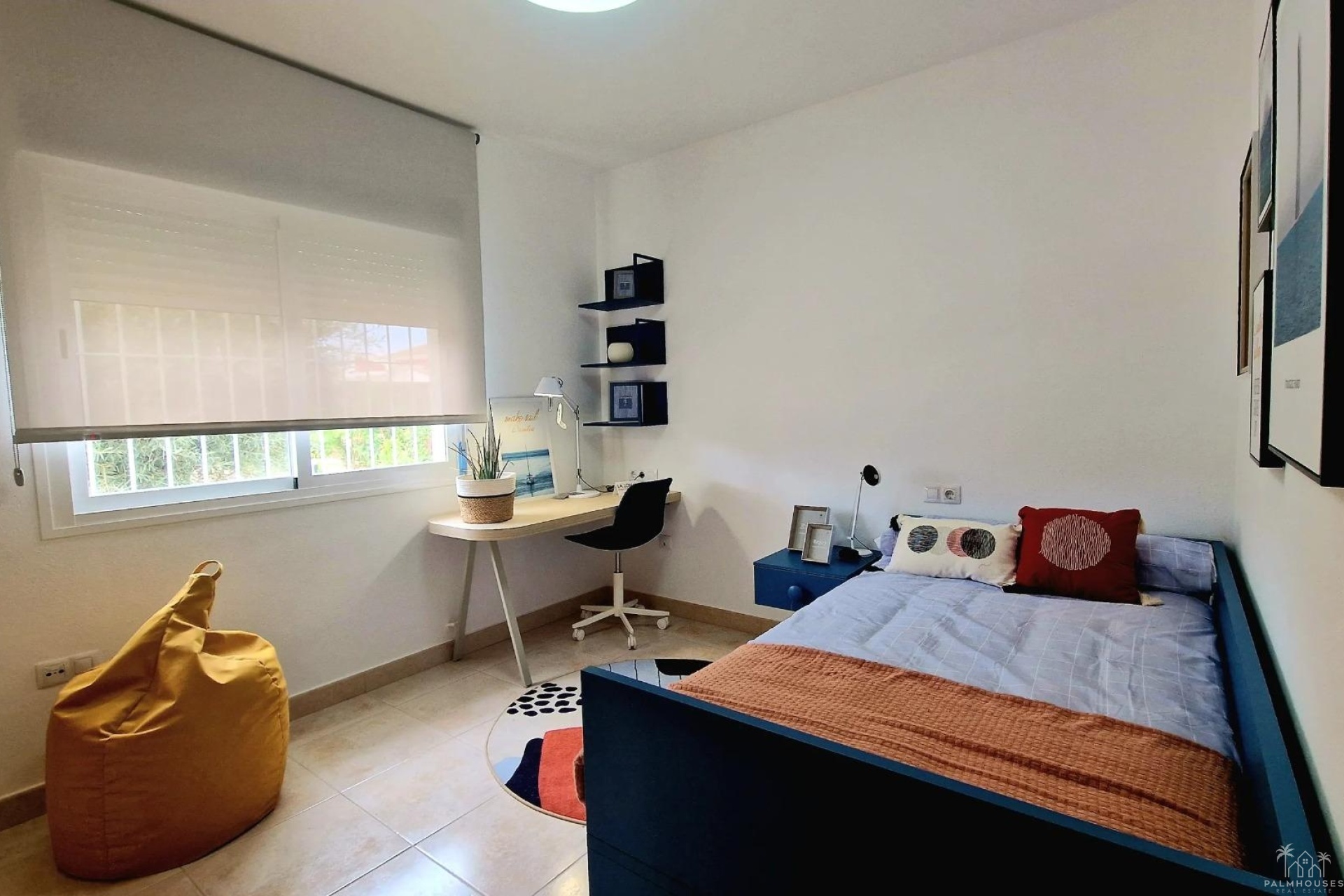 Nouvelle construction - Villa - Lorca - Purias