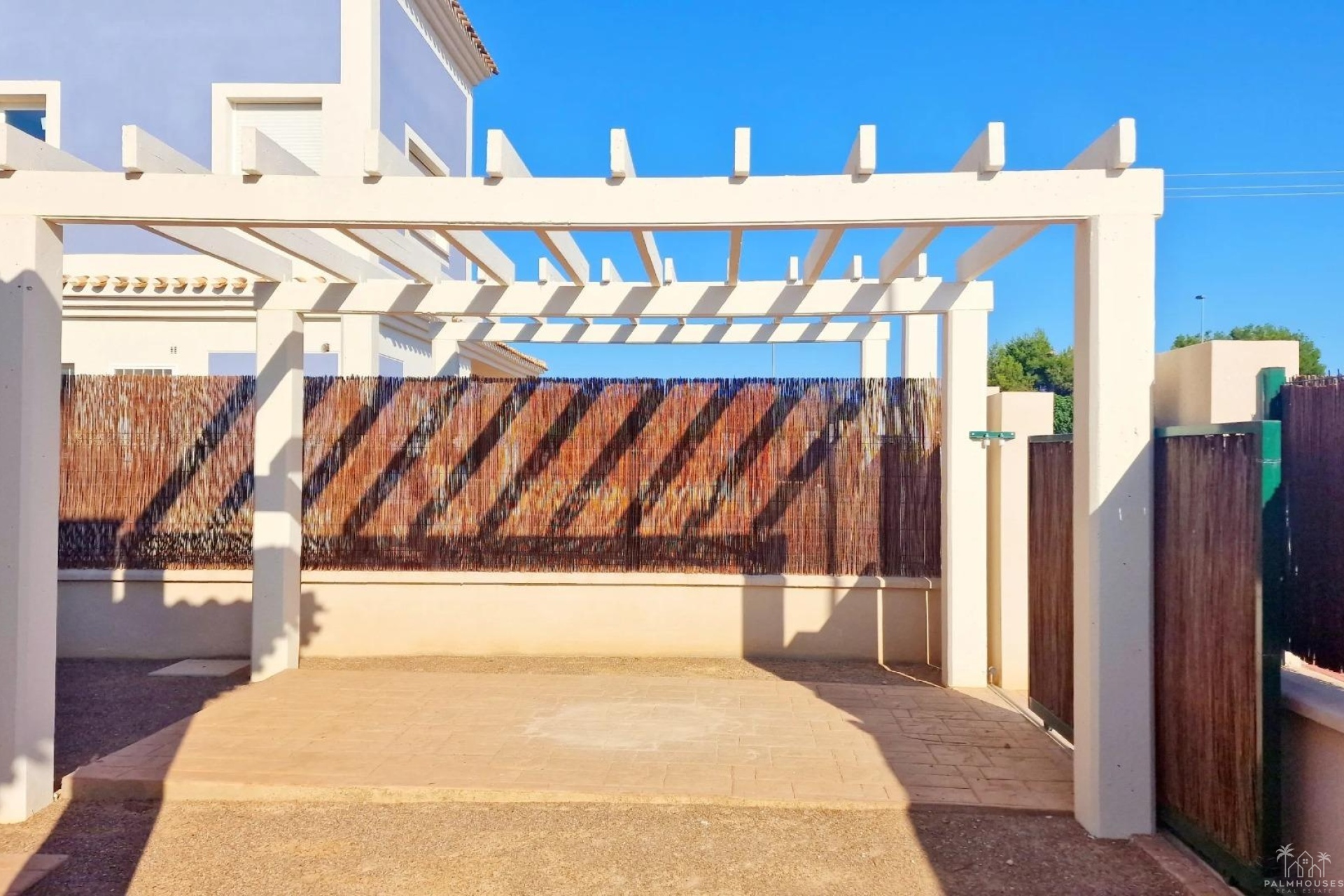 Nouvelle construction - Villa - Lorca - Purias