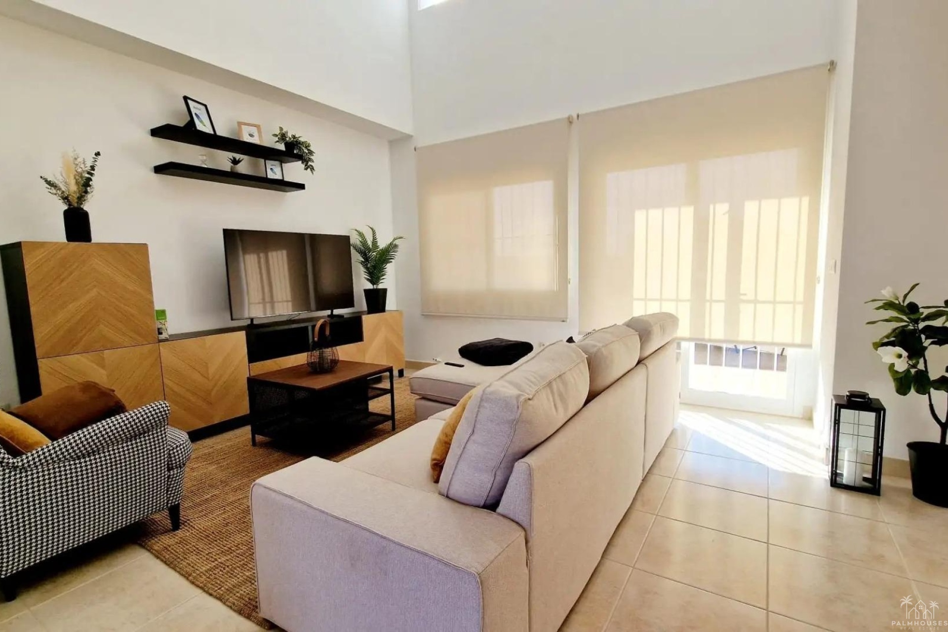 Nouvelle construction - Villa - Lorca - Purias