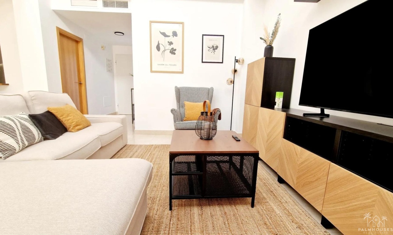 Nouvelle construction - Villa - Lorca - Purias