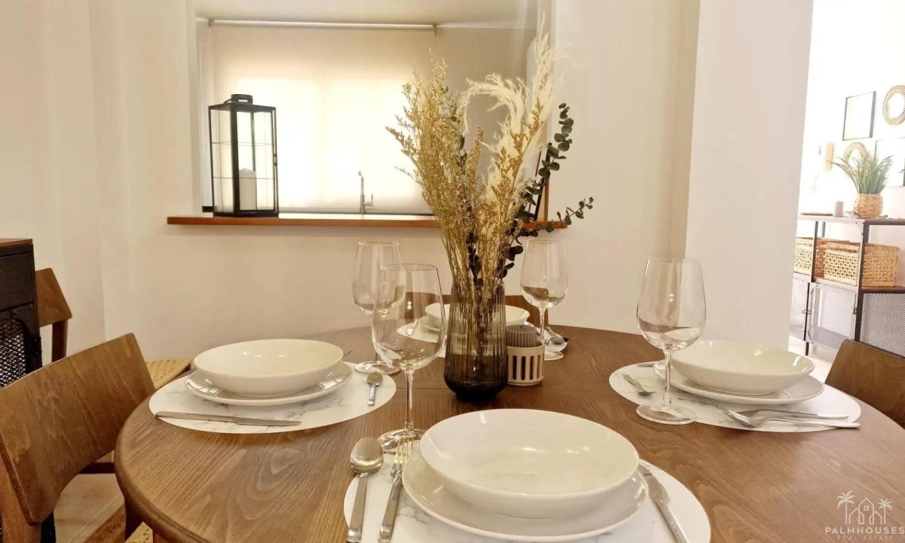 Nouvelle construction - Villa - Lorca - Purias