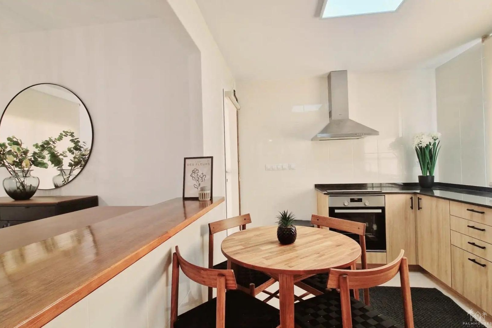 Nouvelle construction - Villa - Lorca - Purias