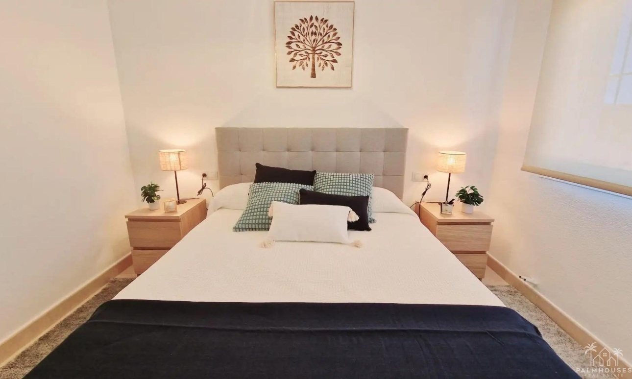 Nouvelle construction - Villa - Lorca - Purias