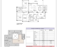 Nouvelle construction - Villa - Lorca - Purias