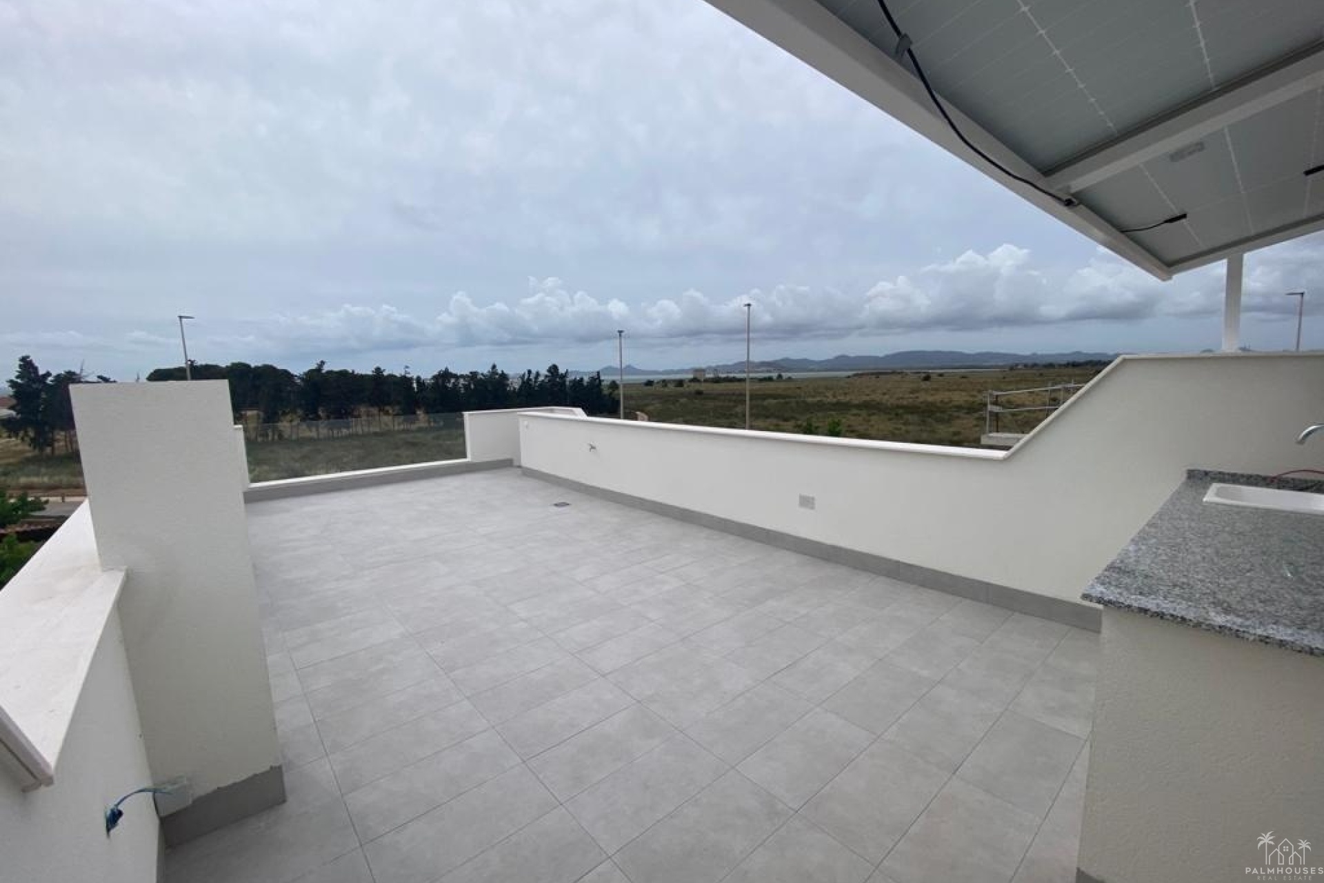 Nouvelle construction - Villa - Los Alcazares - La Concha