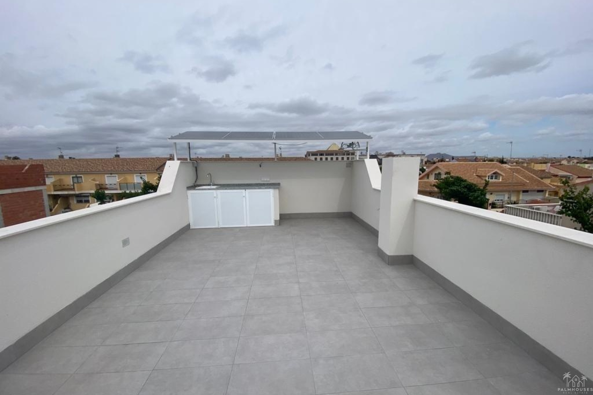 Nouvelle construction - Villa - Los Alcazares - La Concha