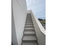Nouvelle construction - Villa - Los Alcazares - La Concha