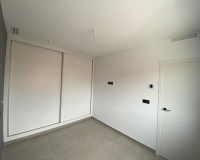 Nouvelle construction - Villa - Los Alcazares - La Concha