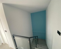 Nouvelle construction - Villa - Los Alcazares - La Concha