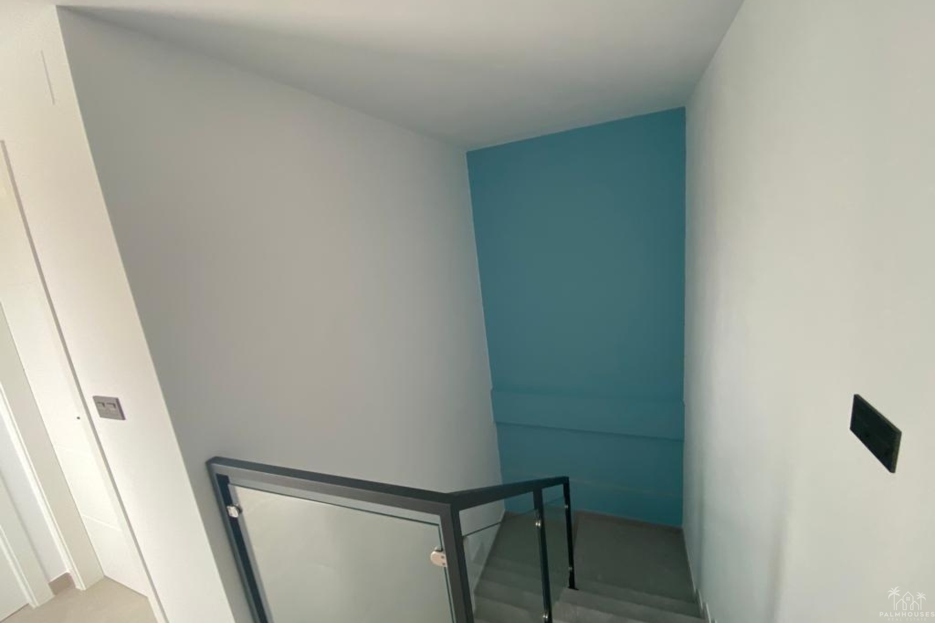 Nouvelle construction - Villa - Los Alcazares - La Concha