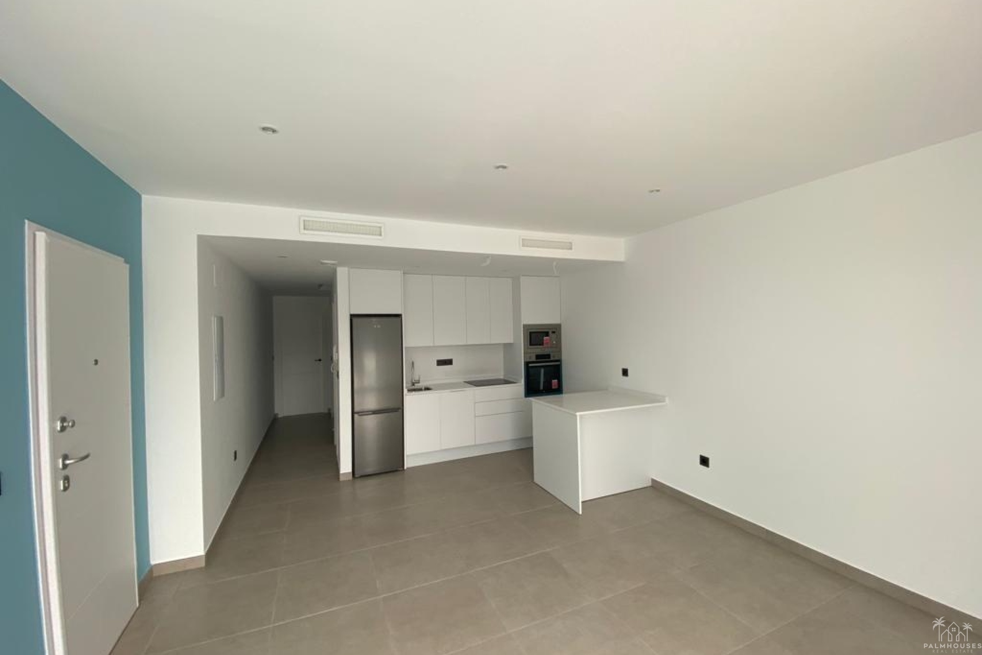Nouvelle construction - Villa - Los Alcazares - La Concha