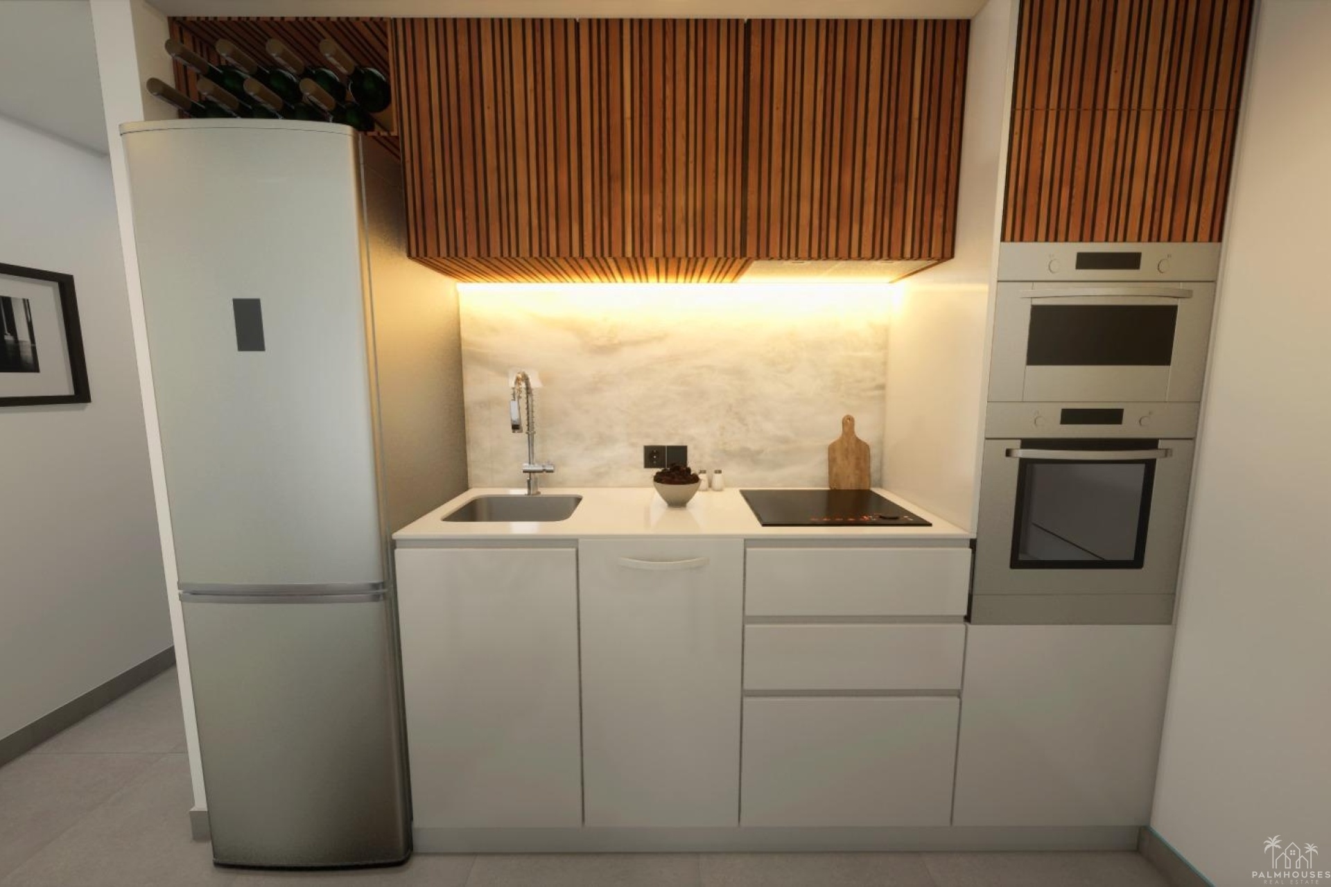 Nouvelle construction - Villa - Los Alcazares - La Concha
