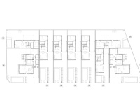 Nouvelle construction - Villa - Los Alcazares - La Concha