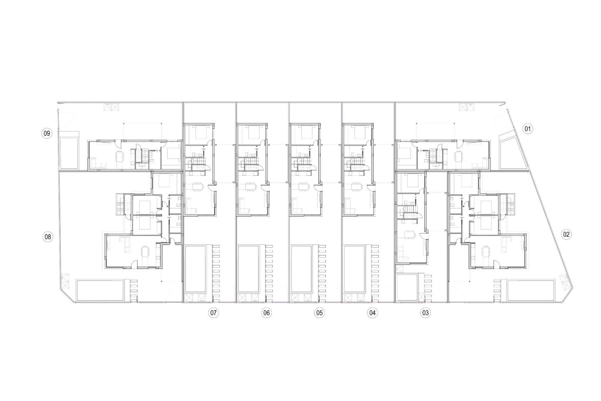 Nouvelle construction - Villa - Los Alcazares - La Concha