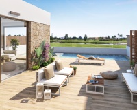 Nouvelle construction - Villa - Los Alcazares - Los alcazares