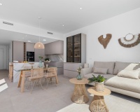 Nouvelle construction - Villa - Los Alcazares - Los alcazares