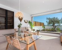 Nouvelle construction - Villa - Los Alcazares - Los alcazares