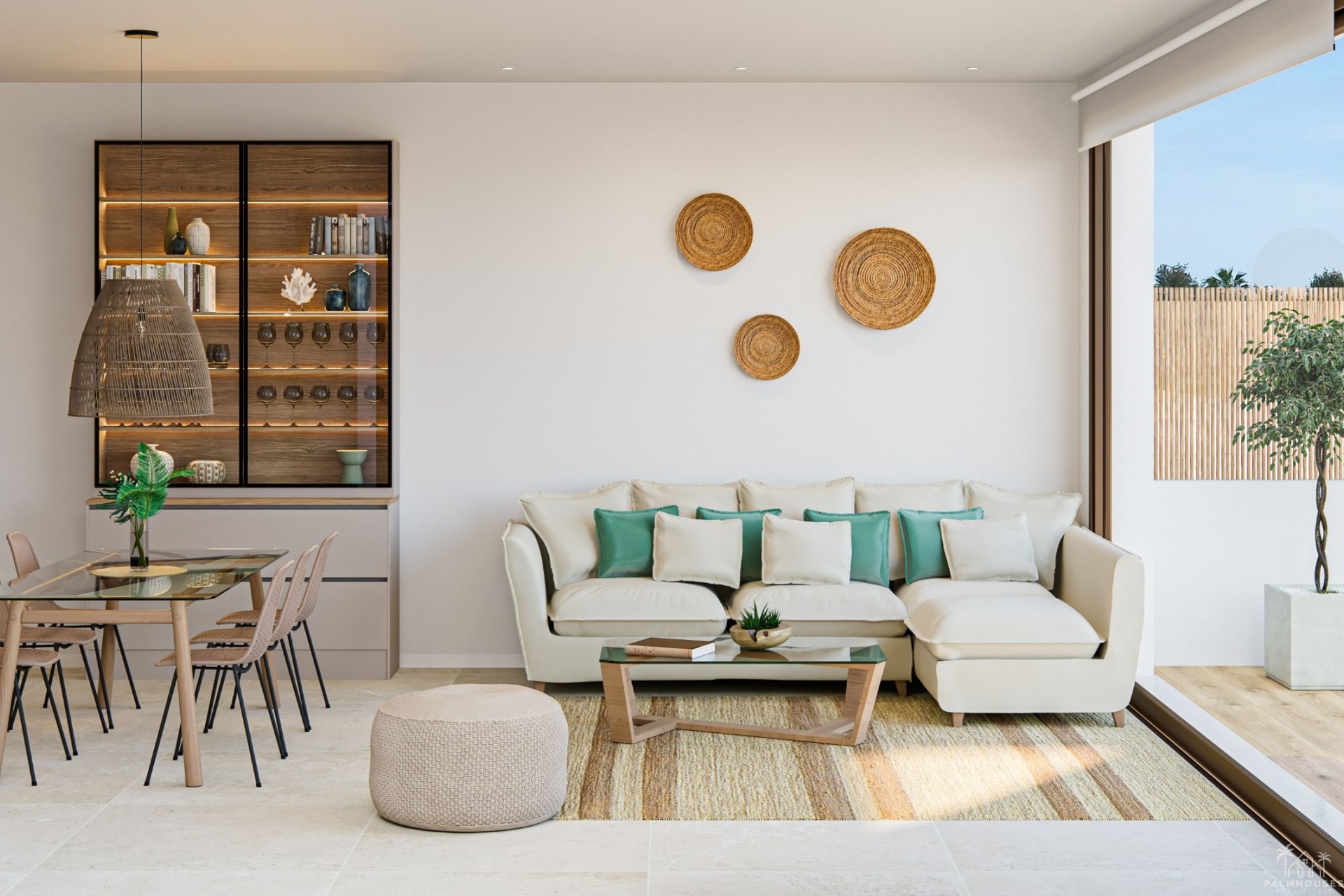 Nouvelle construction - Villa - Los Alcazares - Los alcazares
