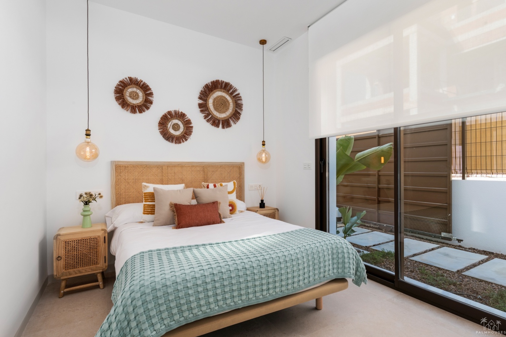 Nouvelle construction - Villa - Los Alcazares - Los alcazares
