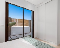 Nouvelle construction - Villa - Los Alcazares - Los alcazares
