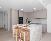 Nouvelle construction - Villa - Los Alcazares - Los alcazares