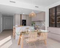 Nouvelle construction - Villa - Los Alcazares - Los alcazares