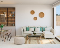 Nouvelle construction - Villa - Los Alcazares - Los alcazares