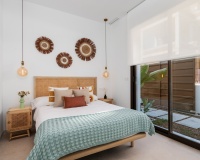 Nouvelle construction - Villa - Los Alcazares - Los alcazares