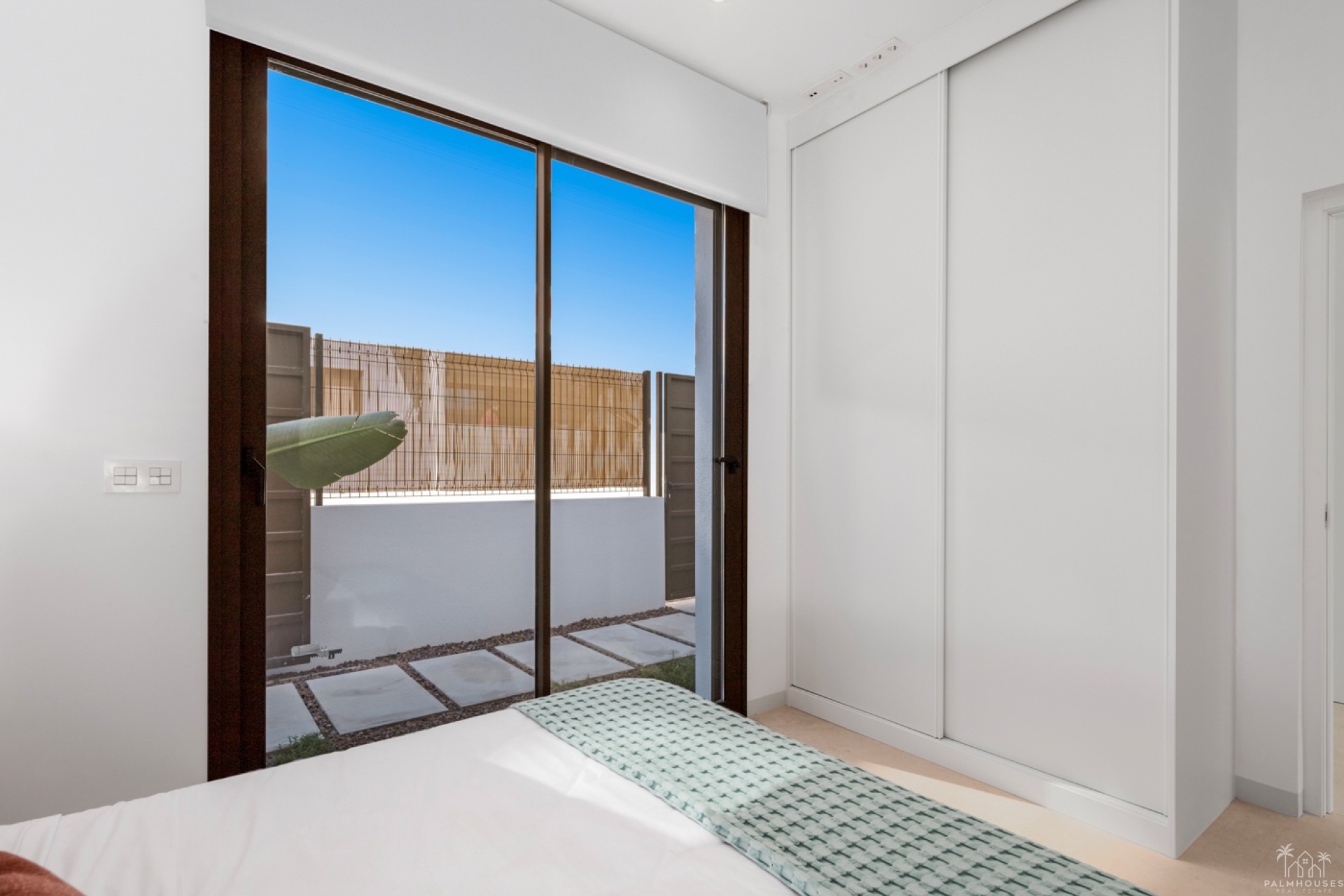 Nouvelle construction - Villa - Los Alcazares - Los alcazares