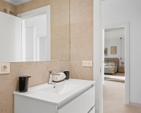 Nouvelle construction - Villa - Los Alcazares - Los alcazares