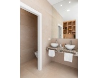 Nouvelle construction - Villa - Los Alcazares - Los alcazares